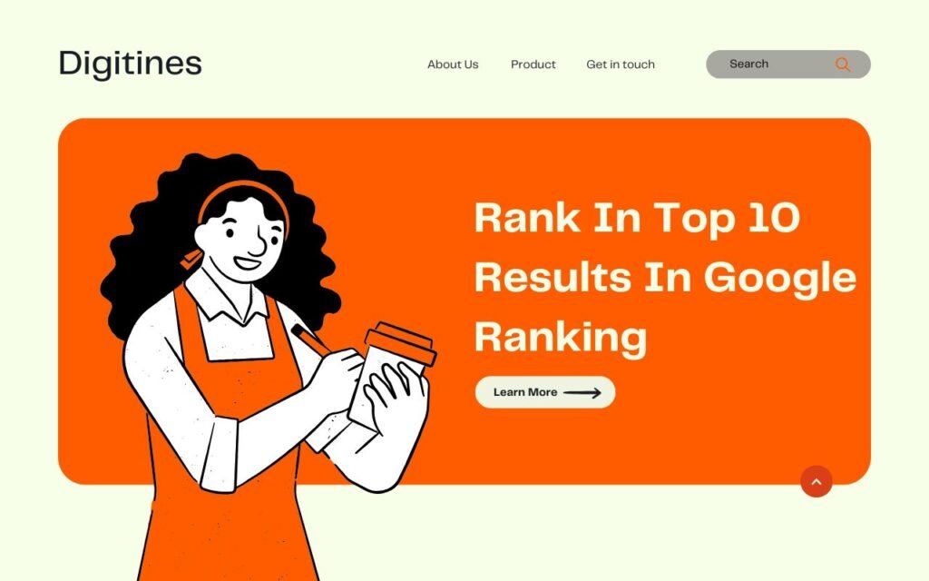 Best Website Development In Jammu Digitines